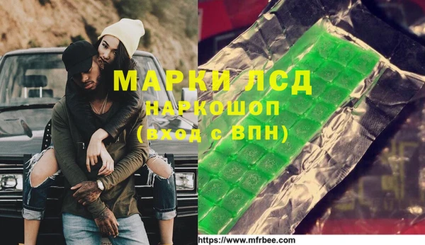 альфа пвп Гусев